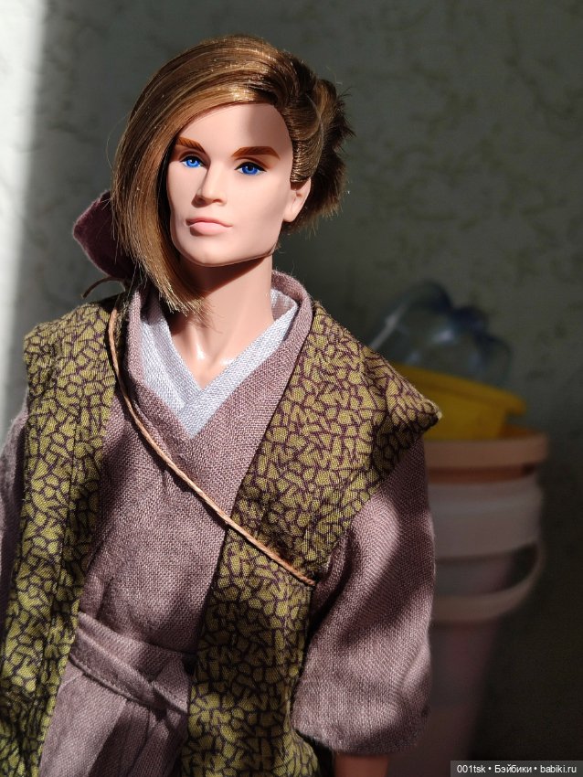 IT в аутфитах от экшенов — Куклы Integrity Toys (Интегрити): Poppy Parker