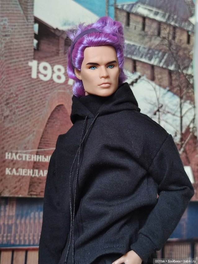 IT в аутфитах от экшенов — Куклы Integrity Toys (Интегрити): Poppy Parker