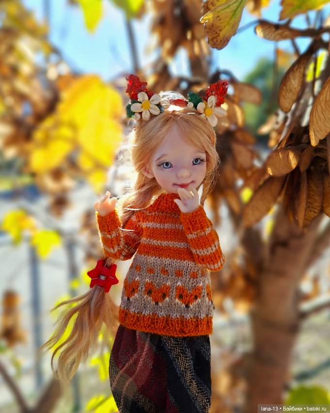 Рубрика "Ноябрьские радости" (фото 3)