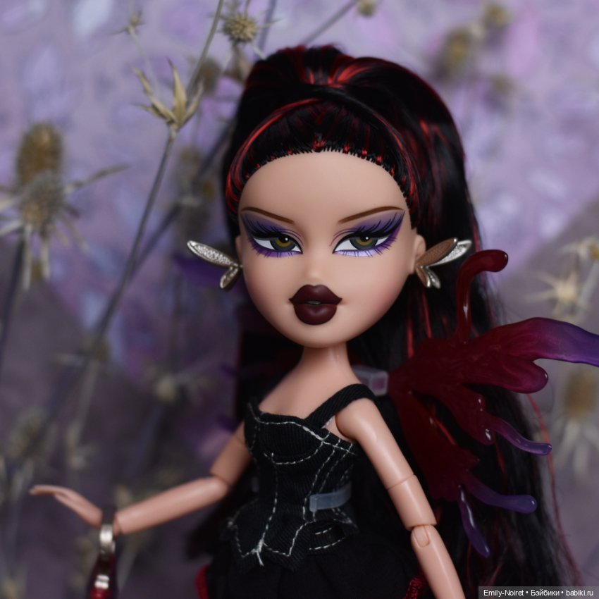 Bratz Fashion Pixiez Lina (фото 5)