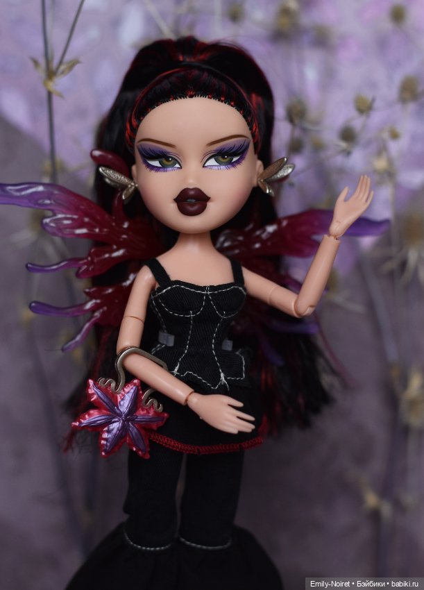 Bratz Fashion Pixiez Lina (фото 8)
