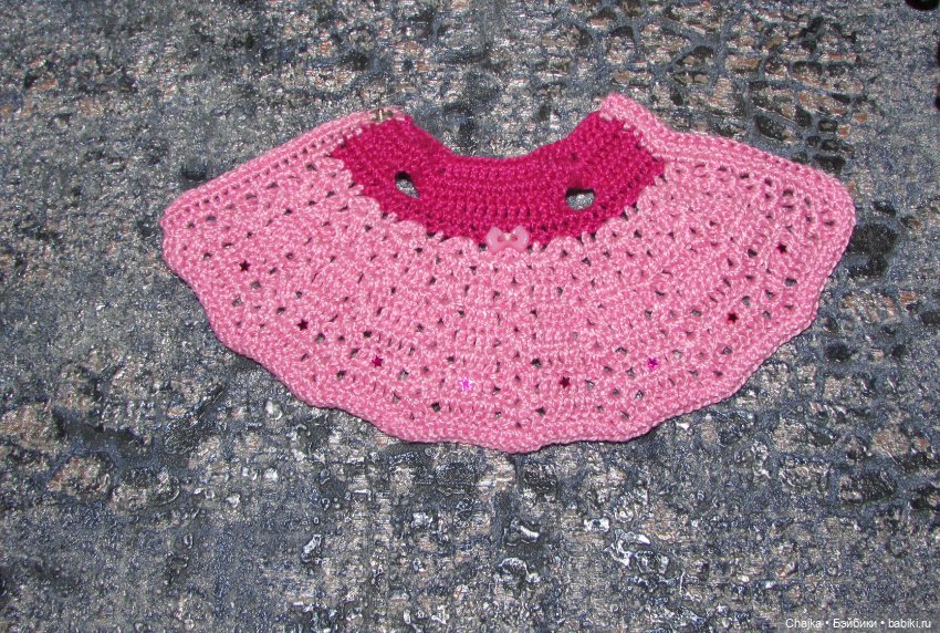 Вязаные наряды на шарнирных кукол 16 см (bjd 16 sm). Предновогодний показ "Рождественская Сказка для кукол"