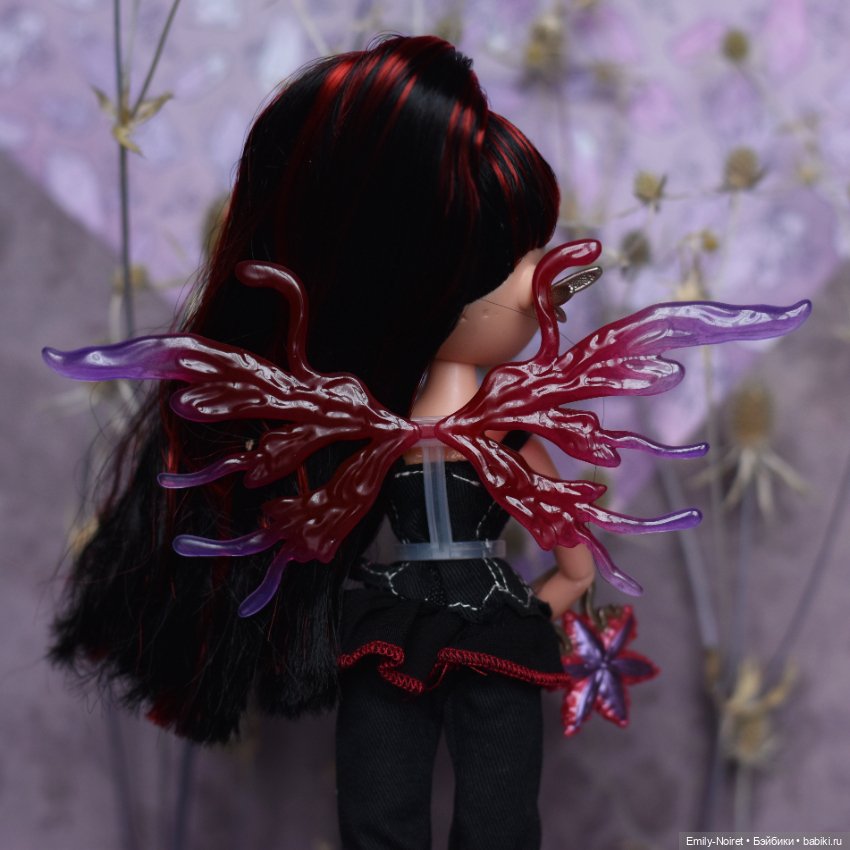 Bratz Fashion Pixiez Lina (фото 9)