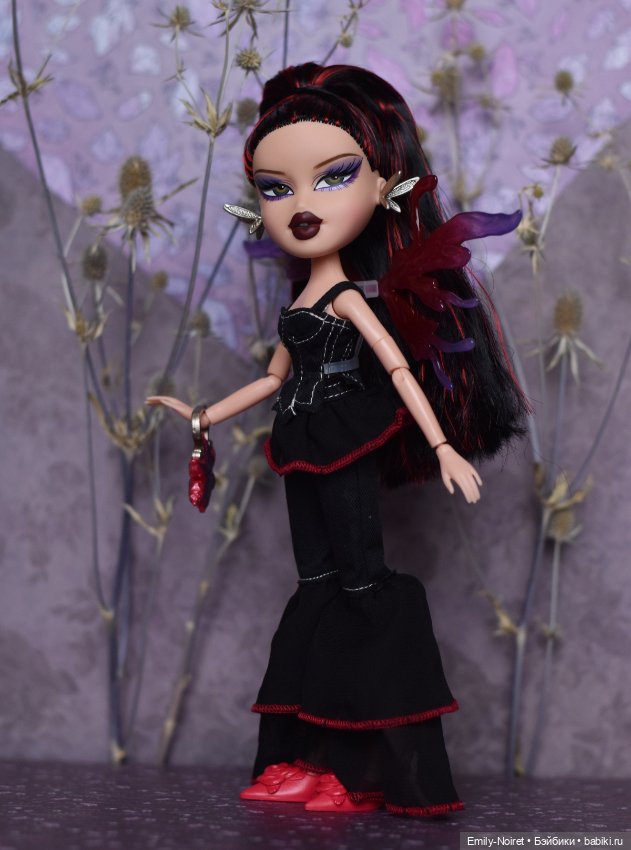 Bratz Fashion Pixiez Lina (фото 4)