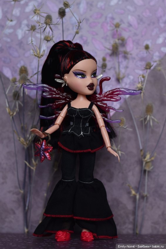 Bratz Fashion Pixiez Lina (фото 2)