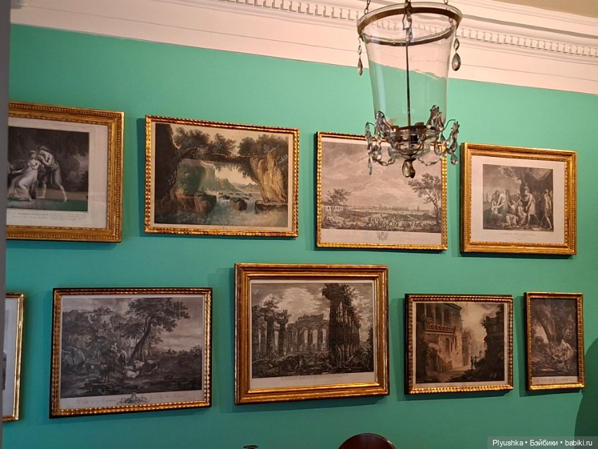 Про Останкино. Часть первая, с Любонькой