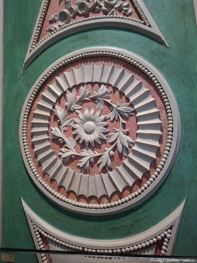 Про Останкино. Часть первая, с Любонькой (фото 9)