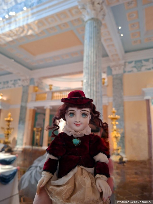 Про Останкино. Часть первая, с Любонькой