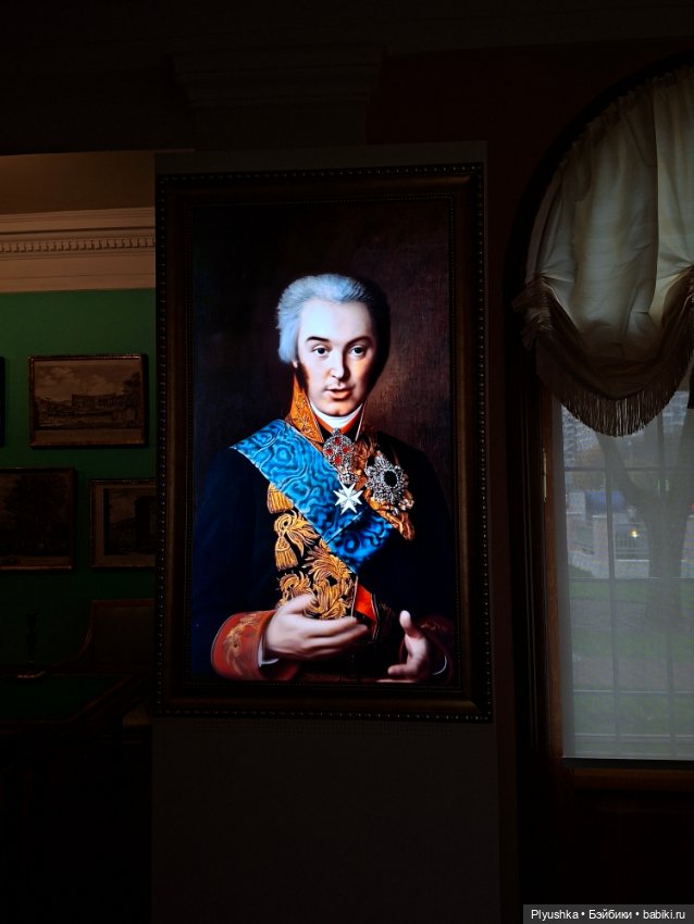 Про Останкино. Часть первая, с Любонькой (фото 10)