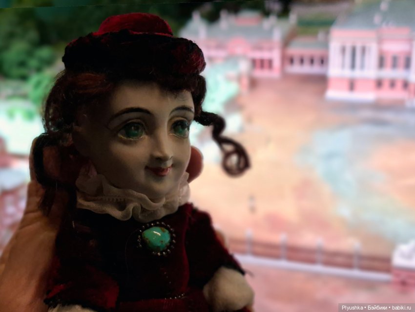 Про Останкино. Часть первая, с Любонькой (фото 5)