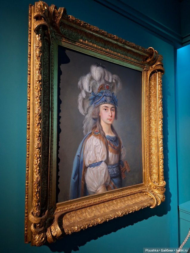 Про Останкино. Часть первая, с Любонькой (фото 6)