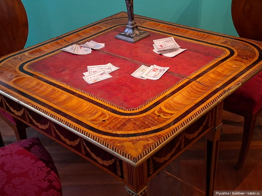 Про Останкино. Часть первая, с Любонькой