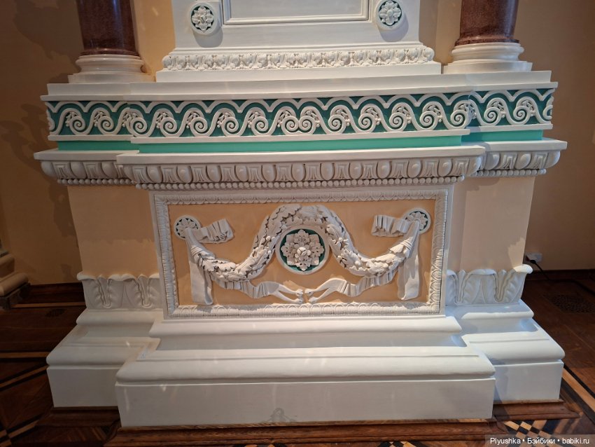 Про Останкино. Часть первая, с Любонькой