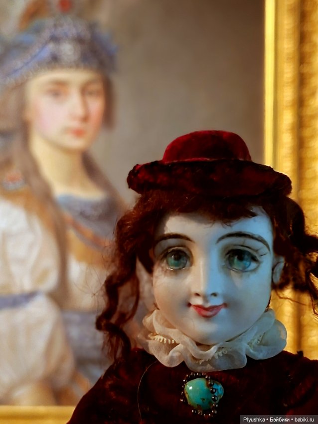 Про Останкино. Часть первая, с Любонькой (фото 7)