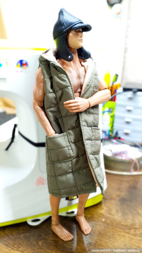 Голубой цвет нежный и уютный (фото 7)