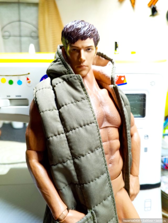 Голубой цвет нежный и уютный