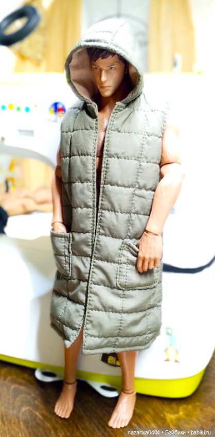 Голубой цвет нежный и уютный (фото 10)