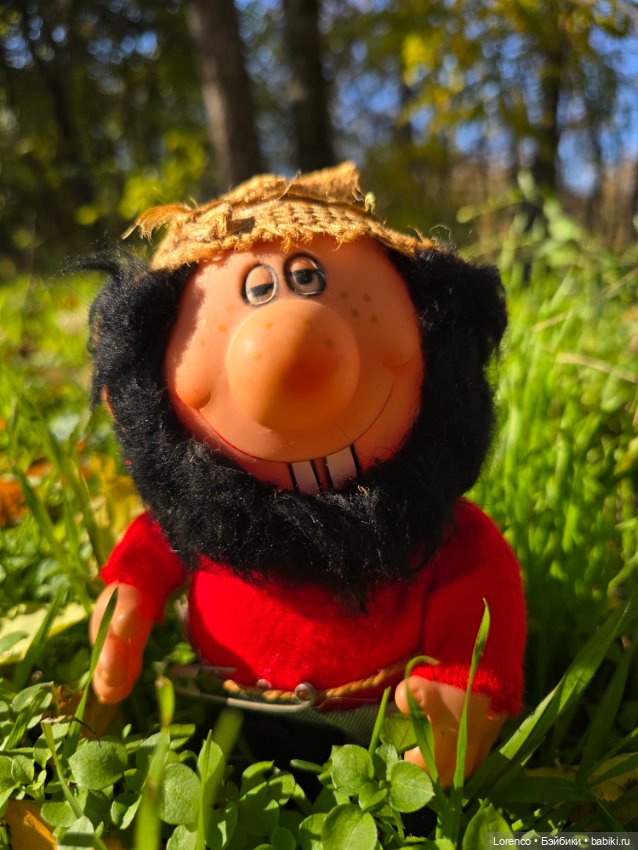 Заноябрило 2025 — Коллекционные игрушки и фигурки: Lego