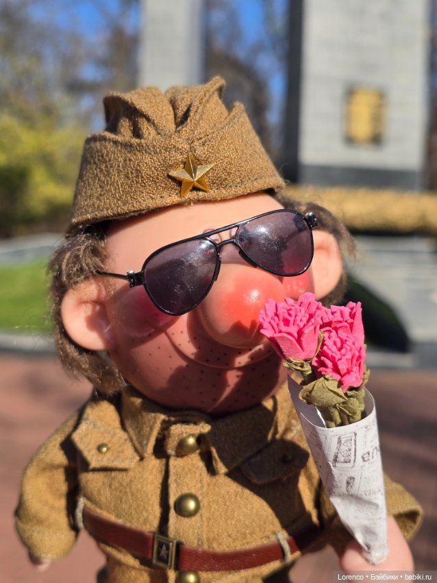 Заноябрило 2025 — Коллекционные игрушки и фигурки: Lego (фото 9)