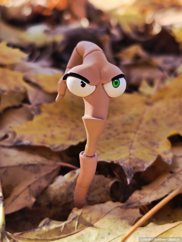 Заноябрило 2025 — Коллекционные игрушки и фигурки: Lego