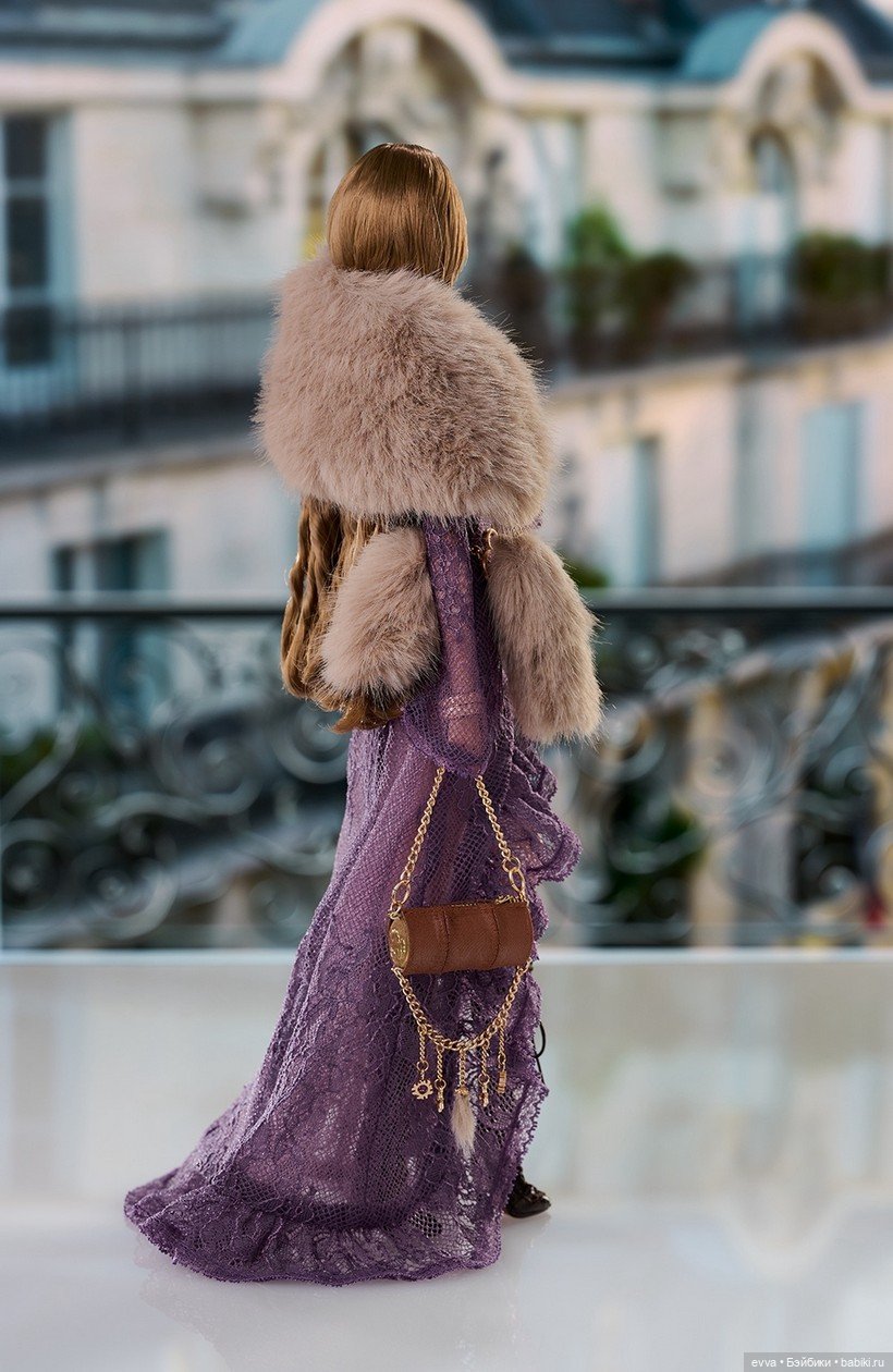 Джесси Айяла — Куклы Integrity Toys (Интегрити): Poppy Parker (фото 2)