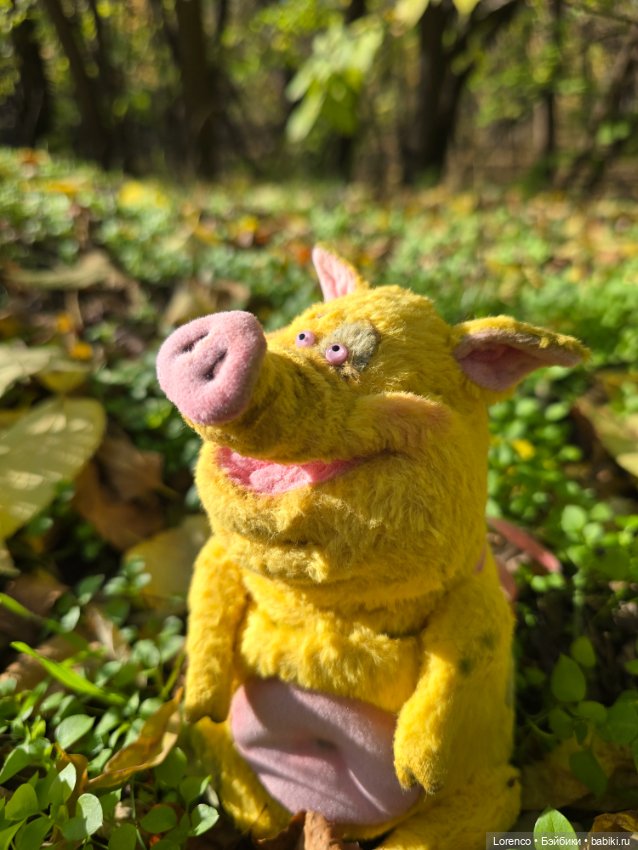 Заноябрило 2025 — Коллекционные игрушки и фигурки: Lego