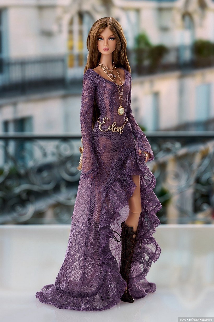 Джесси Айяла — Куклы Integrity Toys (Интегрити): Poppy Parker (фото 7)