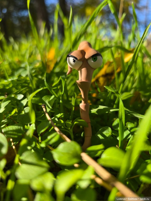 Заноябрило 2025 — Коллекционные игрушки и фигурки: Lego