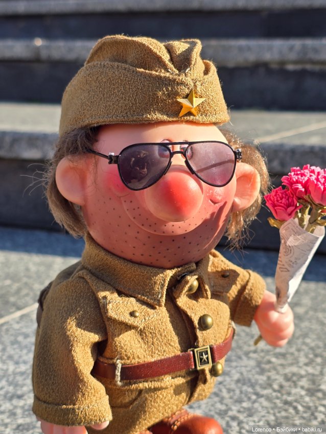 Заноябрило 2025 — Коллекционные игрушки и фигурки: Lego