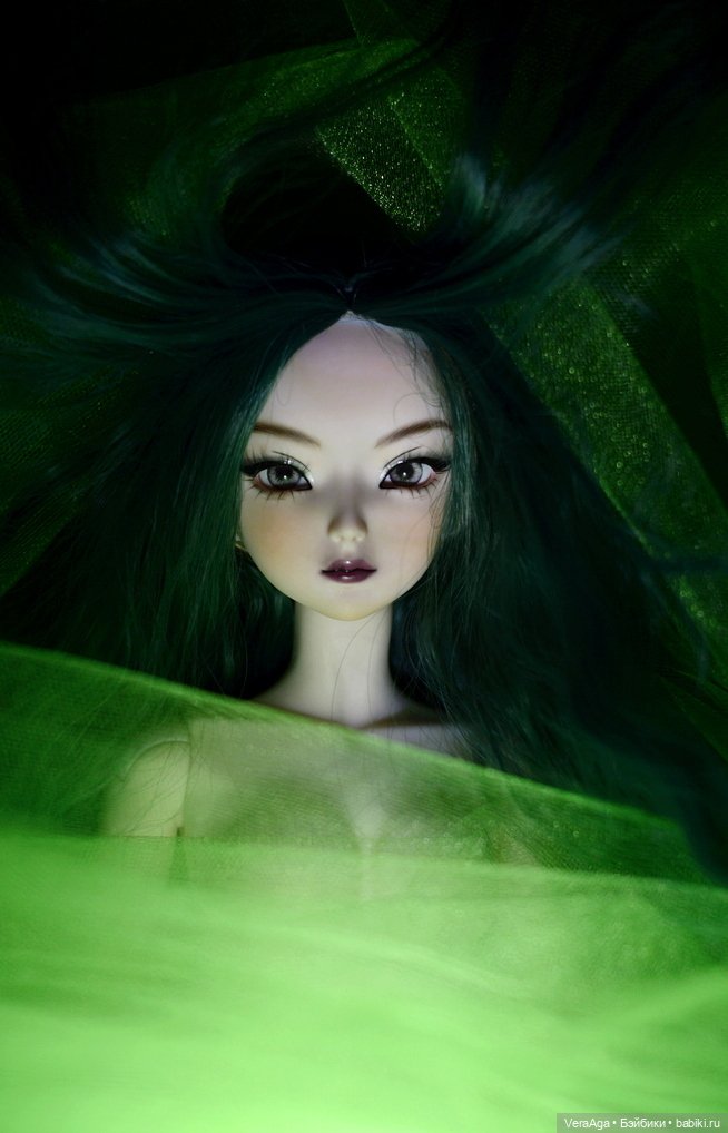 Пост полутора фото — Куклы Звезды подиума (Angel Collection): шарнирные