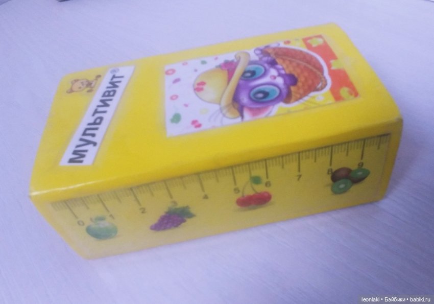 Витаминка для настроения — Игровые куклы разных производителей (Разное): редкие бренды (фото 2)