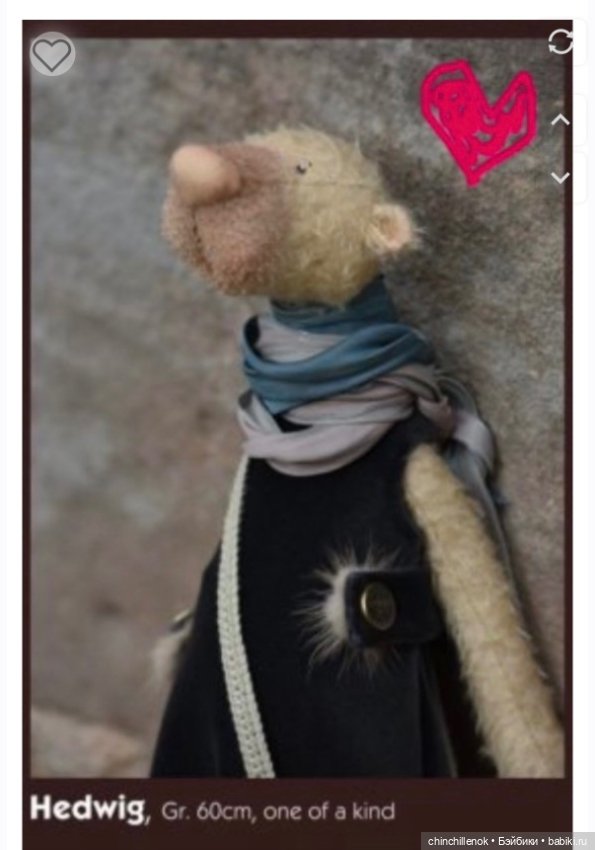 Мои новенькие Мишки и Ложечки Bears & Spoons от Zwergnase