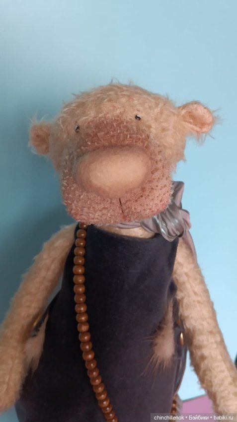 Мои новенькие Мишки и Ложечки Bears & Spoons от Zwergnase