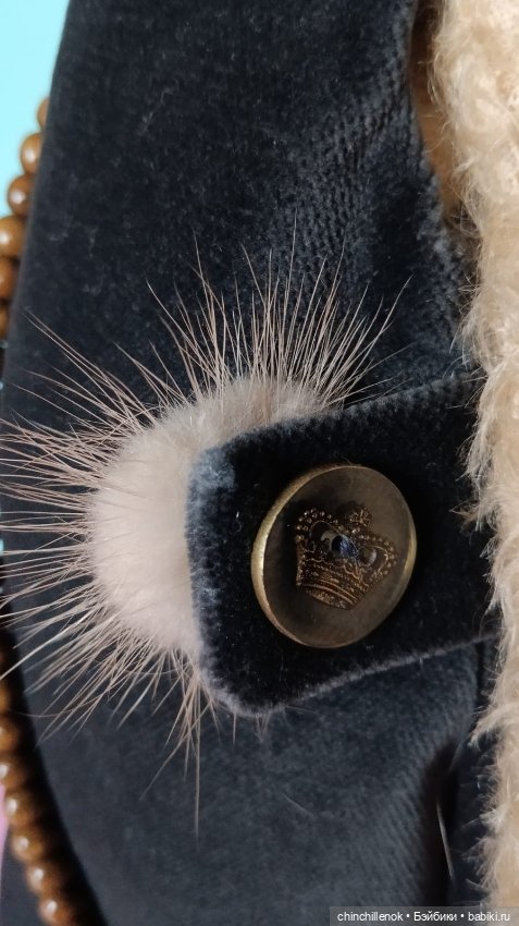 Мои новенькие Мишки и Ложечки Bears & Spoons от Zwergnase (фото 6)