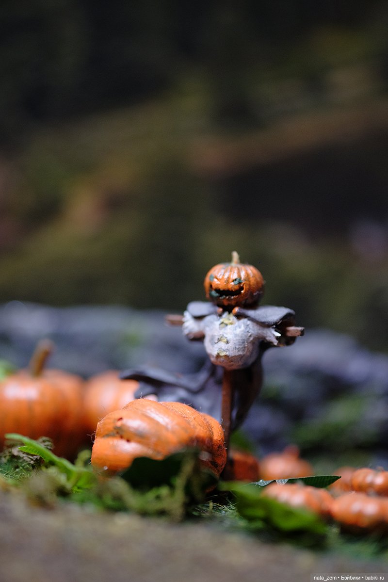 Постройка домика для Хагрида с применением 3D волшебства