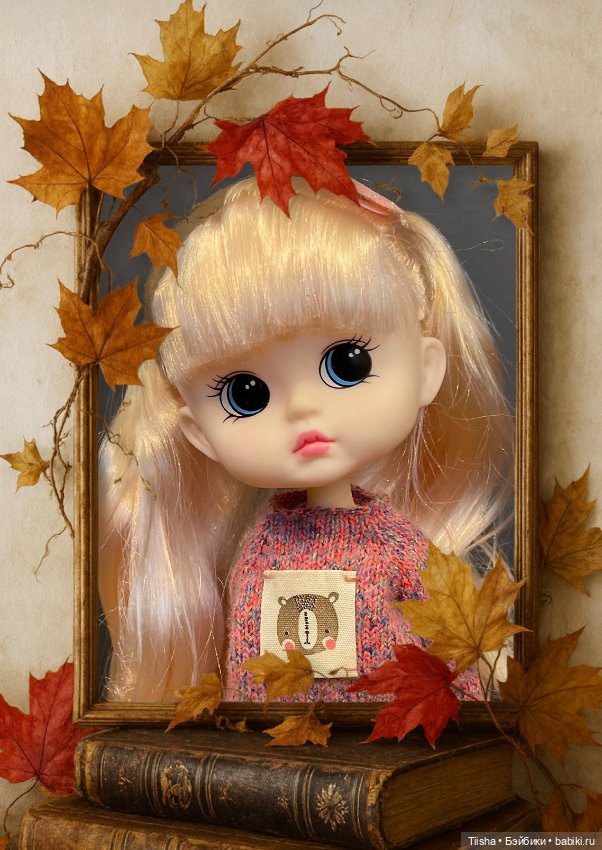 Новинка DuoDing — Игровые куклы разных производителей (Разное): редкие бренды