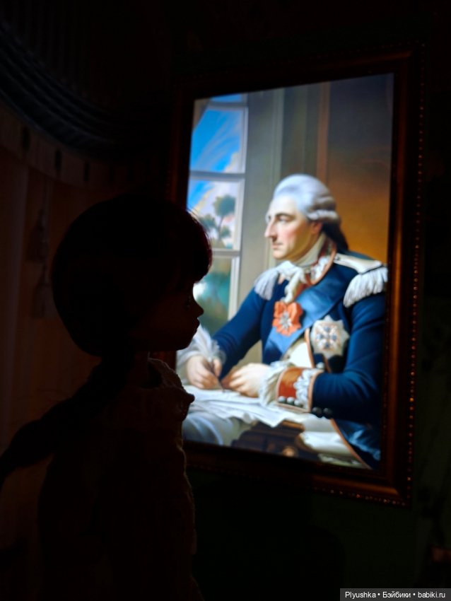 Про Останкино. Часть вторая, с Таллулой