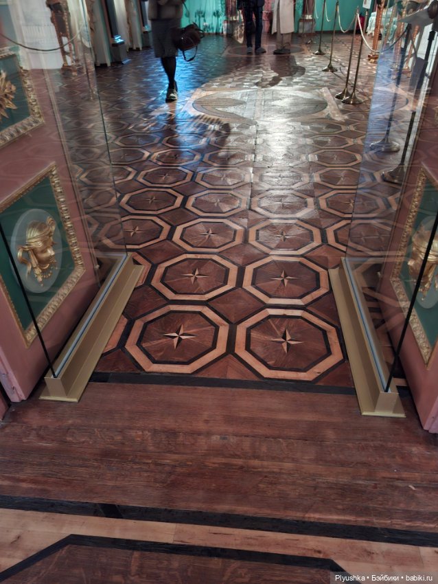 Про Останкино. Часть вторая, с Таллулой (фото 10)