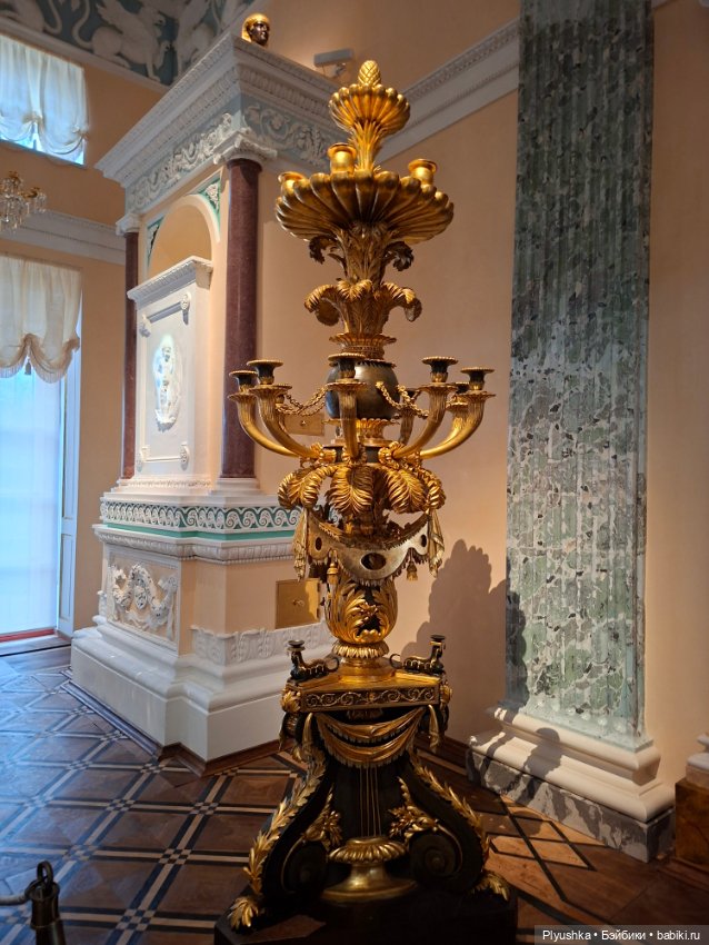 Про Останкино. Часть вторая, с Таллулой