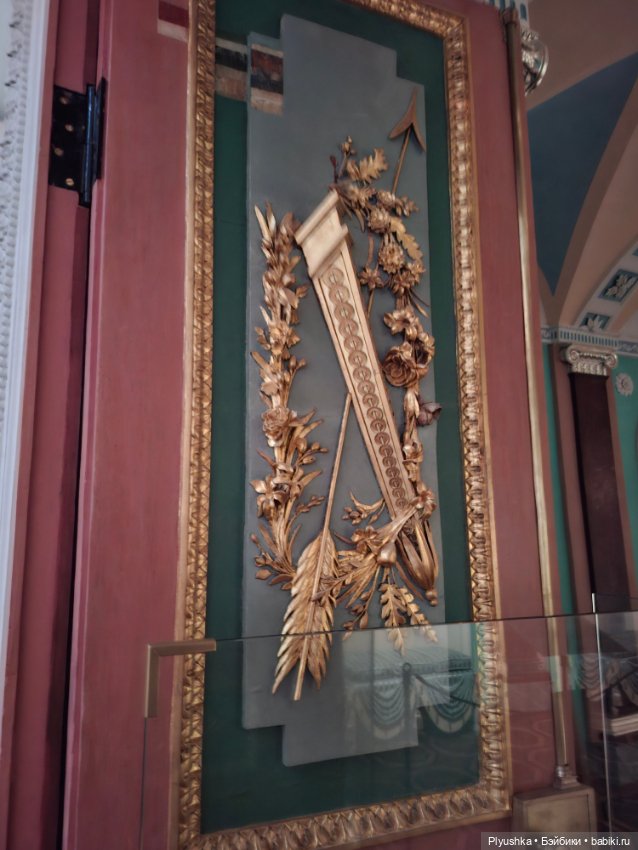 Про Останкино. Часть вторая, с Таллулой