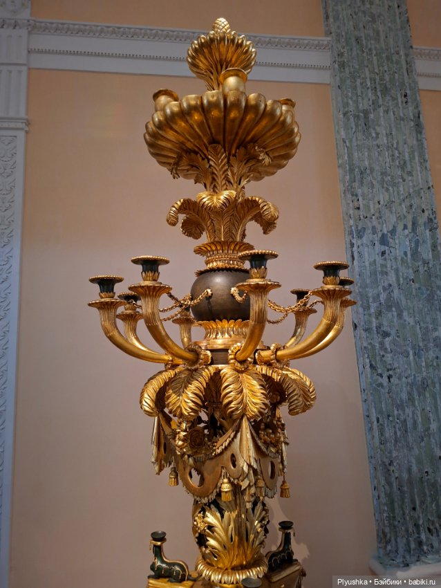 Про Останкино. Часть вторая, с Таллулой