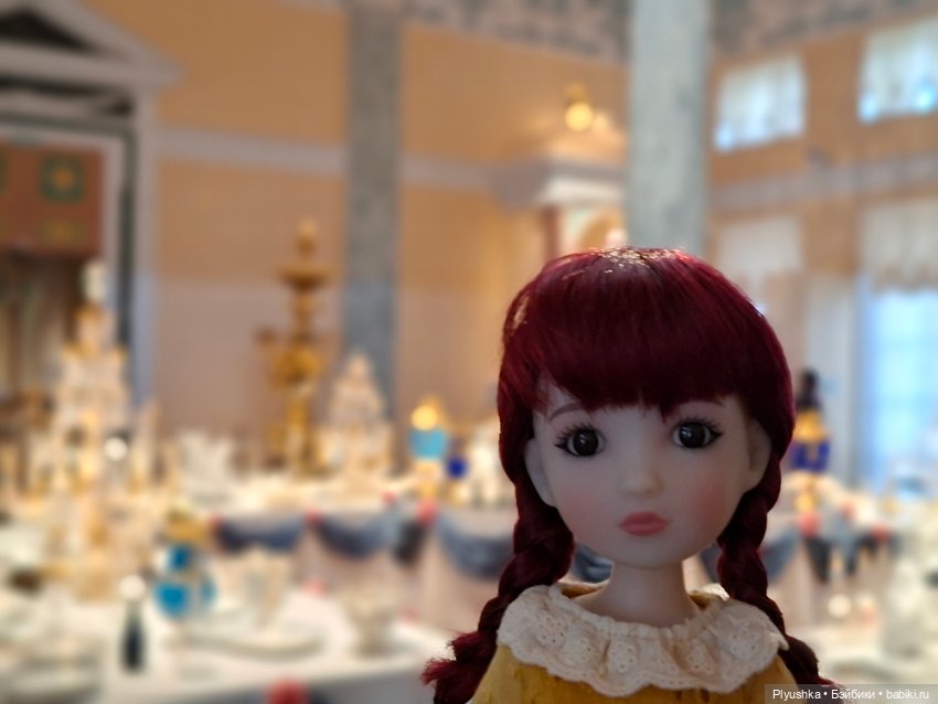 Про Останкино. Часть вторая, с Таллулой (фото 4)