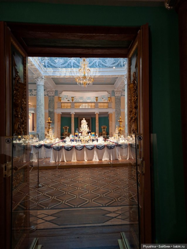 Про Останкино. Часть вторая, с Таллулой