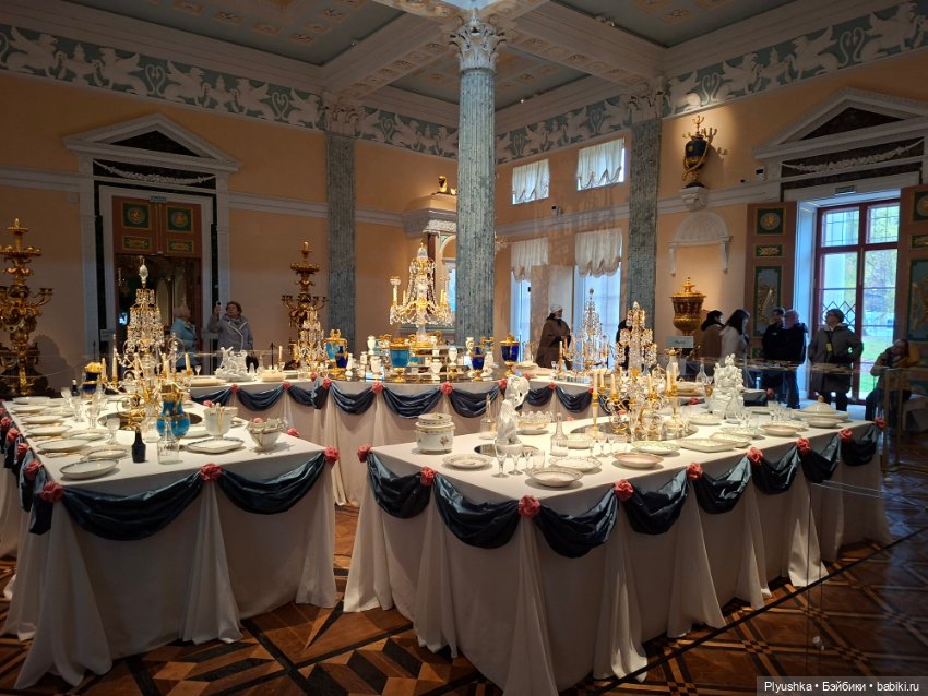 Про Останкино. Часть вторая, с Таллулой (фото 3)