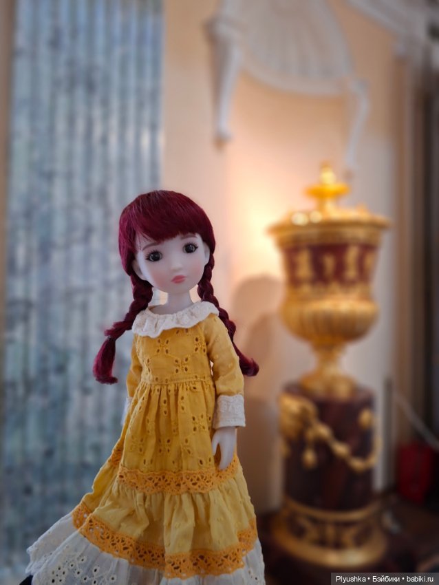 Про Останкино. Часть вторая, с Таллулой (фото 7)