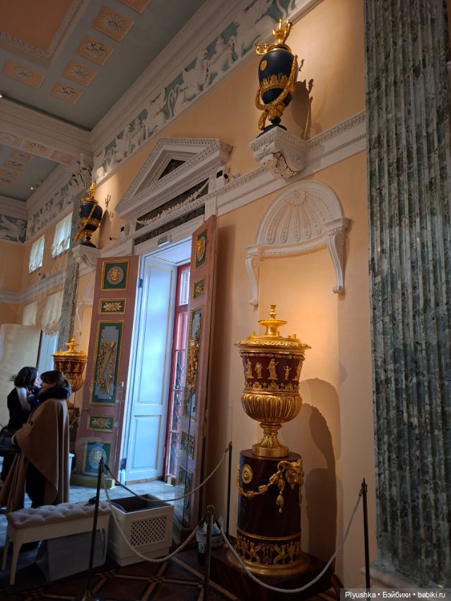 Про Останкино. Часть вторая, с Таллулой (фото 8)