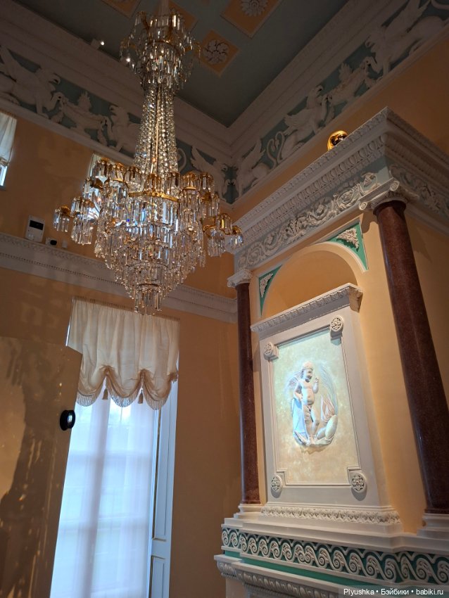 Про Останкино. Часть вторая, с Таллулой (фото 6)