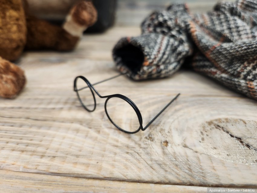 Horse лошадь-тедди — Авторские мишки Тедди и друзья: фото