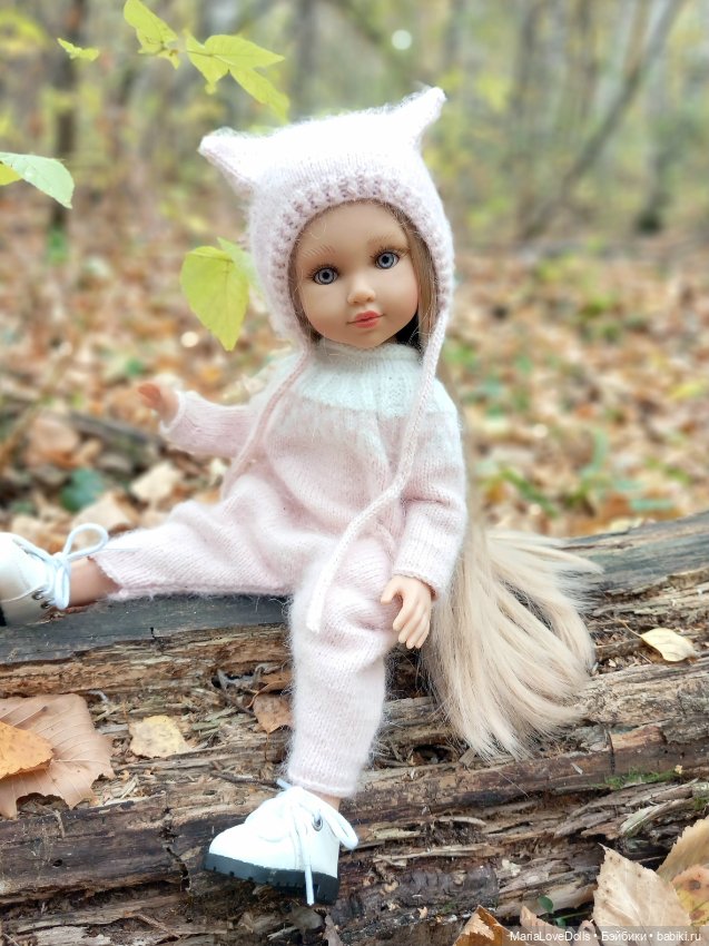 Ловим за хвост уходящую осень