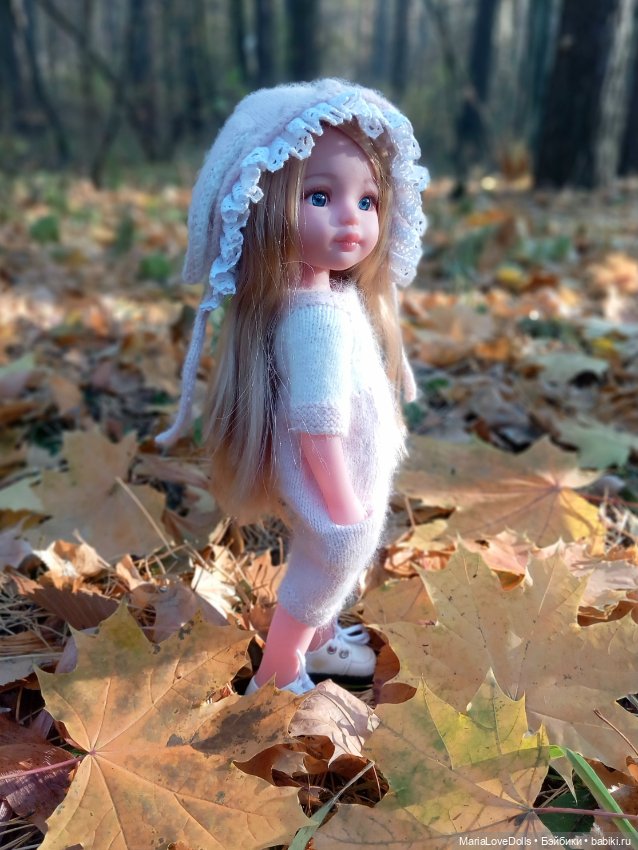 Ловим за хвост уходящую осень